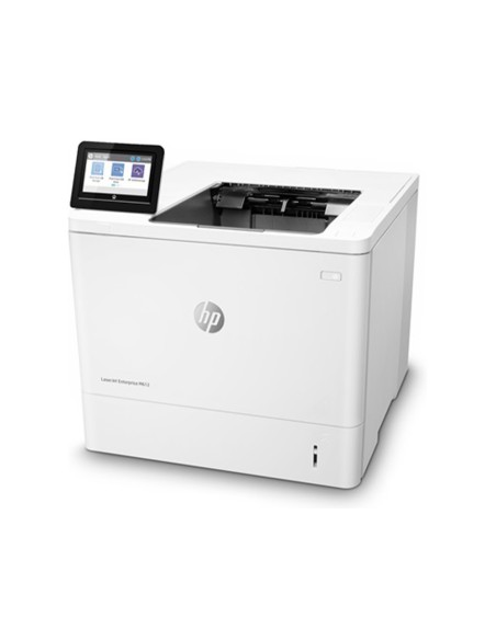 Impresora hp laserjet enterprise m612dn...