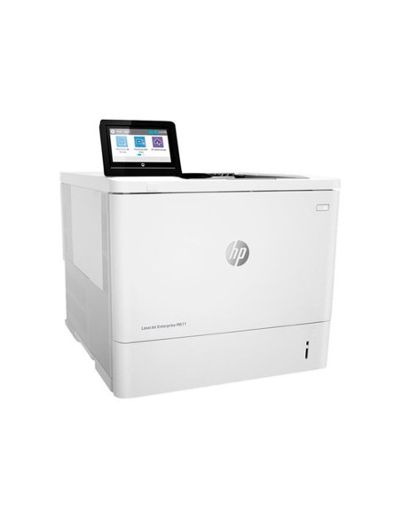 Impresora hp laserjet enterprise m611dn...