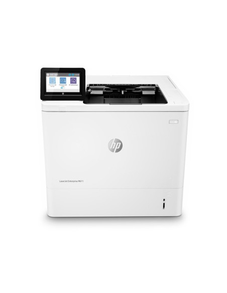 Impresora hp laserjet enterprise m611dn...
