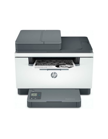 Equipo multifuncion hp mfp m234sdw duplex laser...