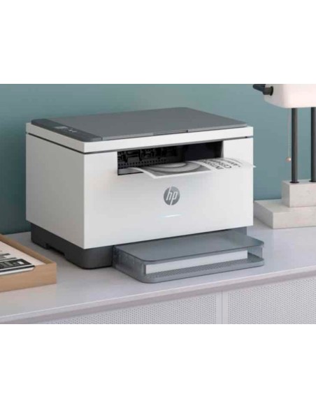 Equipo multifuncion hp mfp m234dw wifi laser 30...