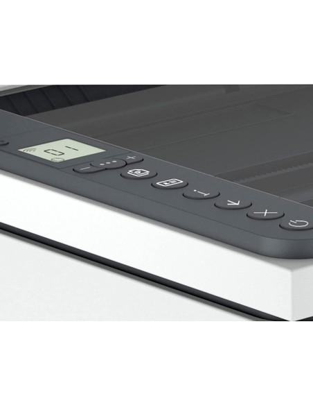 Equipo multifuncion hp mfp m234dw wifi laser 30 ppm wifi escaner copiadora impresora fax bandeja de entrada 150