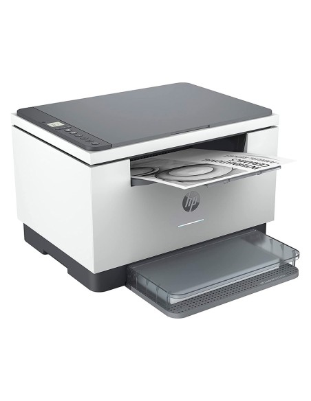 Equipo multifuncion hp mfp m234dw wifi laser 30...
