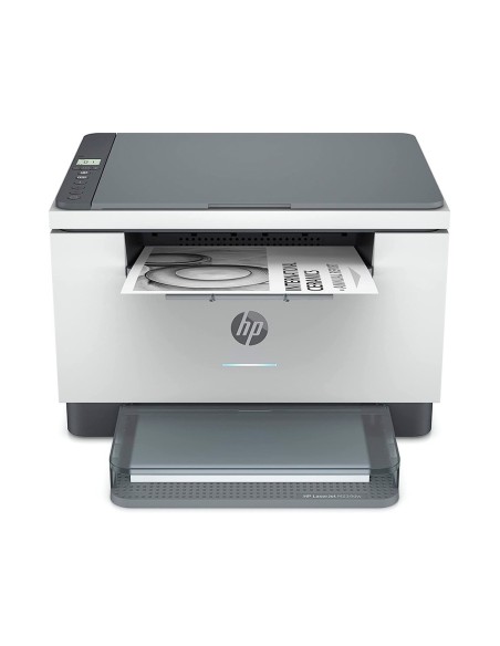 Equipo multifuncion hp mfp m234dw wifi laser 30...
