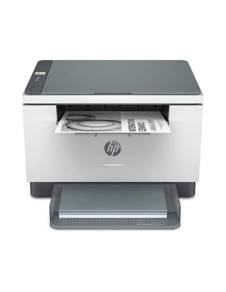 Equipo multifuncion hp mfp m234dw wifi laser 30 ppm wifi escaner copiadora impresora fax bandeja de entrada 150