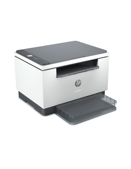 Equipo multifuncion hp mfp m234dwe laser 30 ppm wifi escaner copiadora impresora fax bandeja de entrada 150