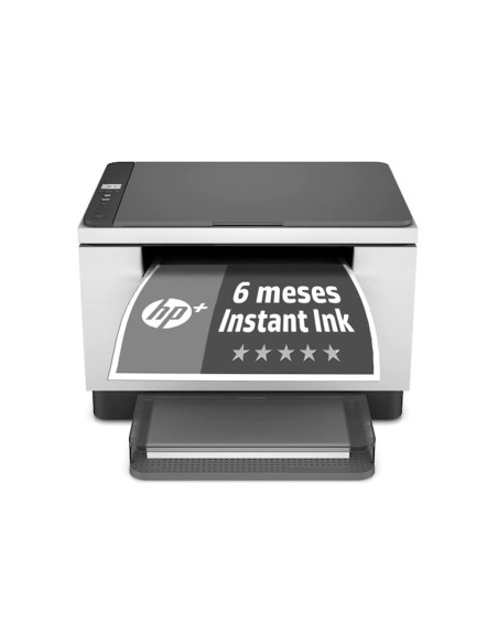 Equipo multifuncion hp mfp m234dwe laser 30 ppm...