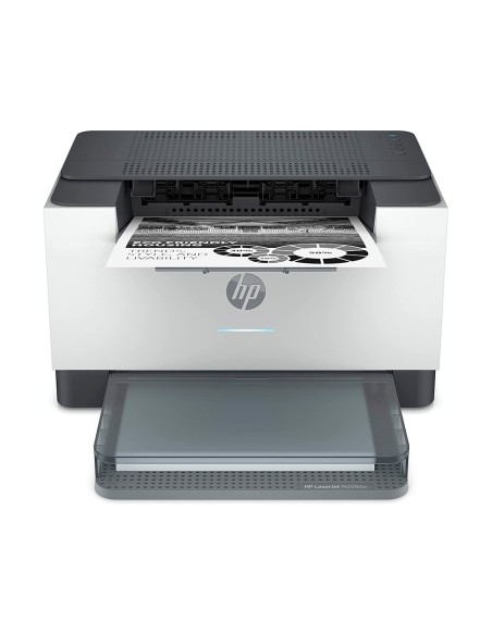Impresora hp laserjet sfp m209dw monocromo...