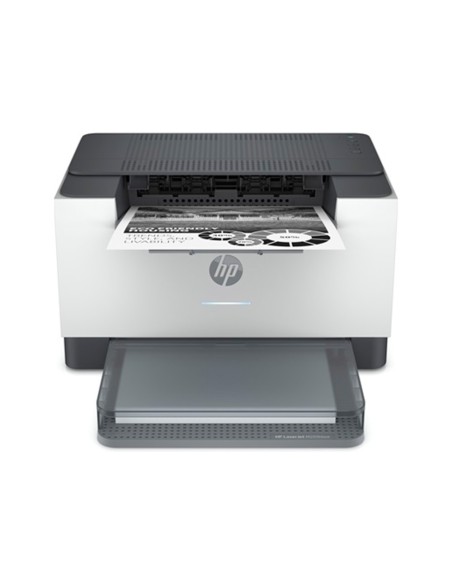 Impresora hp laserjet sfp m209dwe monocromo laser 32 ppm wifi bandeja entrada 150 hojas