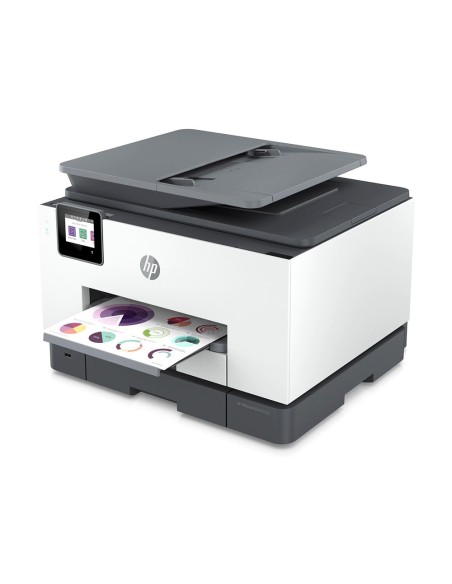 Equipo multifuncion hp envy 9022e color tinta...