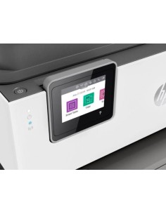 Equipo multifuncion hp...