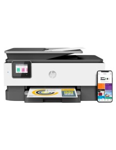 Equipo multifuncion hp envy...