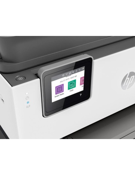 Equipo multifuncion hp envy 8022e color tinta...