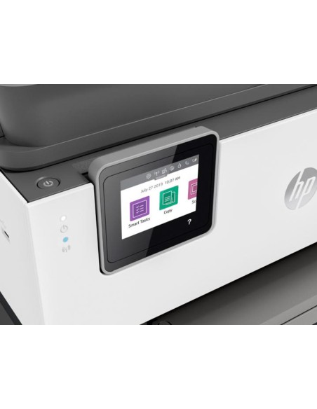 Equipo multifuncion hp envy 8022e color tinta 20 ppm wifi escaner copiadora impresora fax bandeja entrada 225 hojas