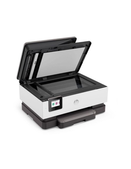 Equipo multifuncion hp envy 8022e color tinta...
