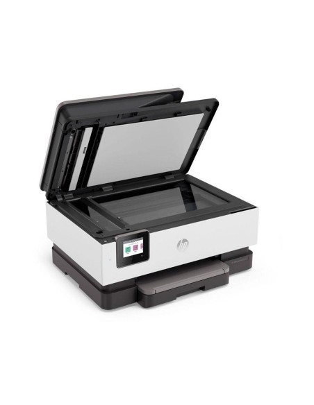 Equipo multifuncion hp envy 8022e color tinta 20 ppm wifi escaner copiadora impresora fax bandeja entrada 225 hojas