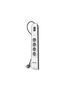 Regleta belkin bsv401vf2m... 2