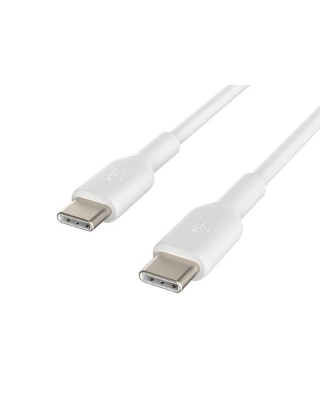 Cable belkin cab003bt1mwh usb-c a usb-c boost...