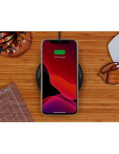 Base de carga inalambrica...