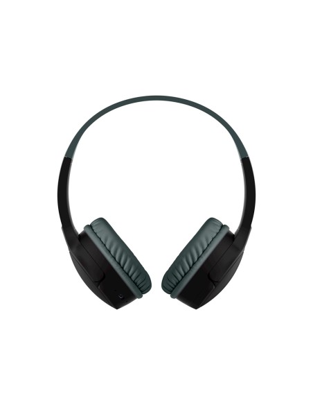 Auricular belkin aud002btbk soundform mini kids bt color negro