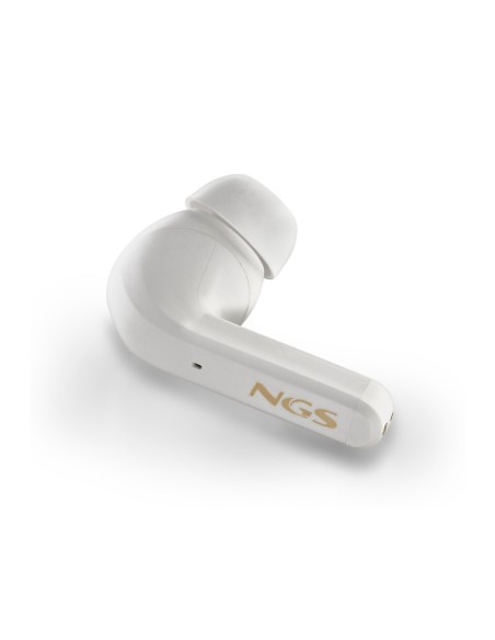 Auricular ngs artica trophy inalambrico alcance...