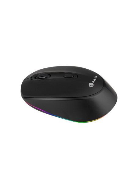 Raton ngs smog optico 1000/1600/2400 dpi...