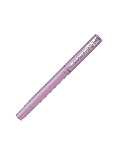 Roller parker vector xl lilac punta fina