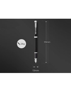 Pluma parker im essential...