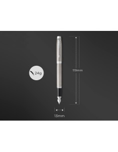 Pluma parker im essential... 2