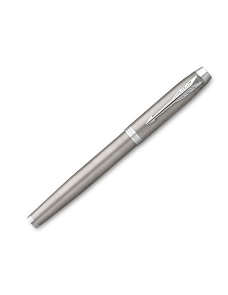 Pluma parker im essential acero ct