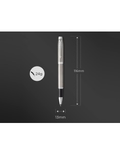 Roller parker im essential... 2