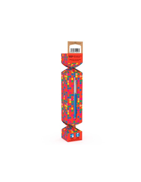 Boligrafo parker jotter originals cracker...