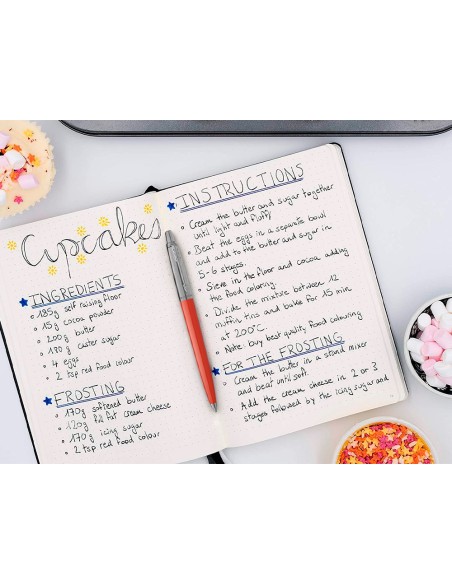Boligrafo parker jotter originals cracker...