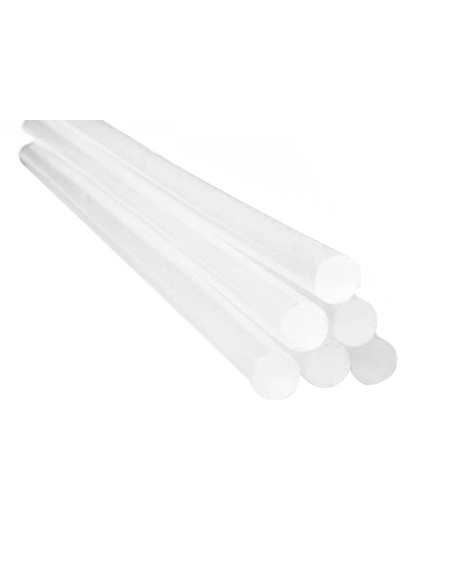 Barra termofusible liderpapel de 11 mm de...