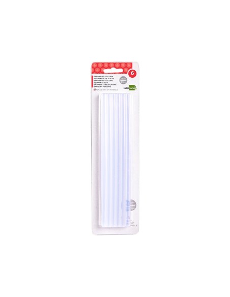 Barra termofusible liderpapel de 11 mm de...