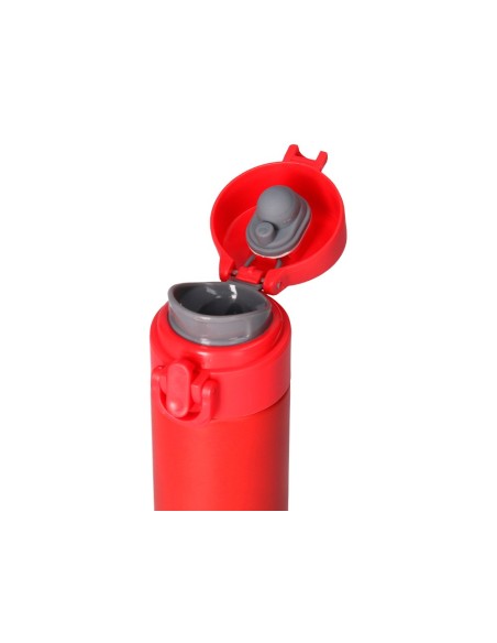 Termo liderpapel acero inoxidable con doble...