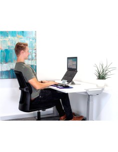 Soporte fellowes hylyft...