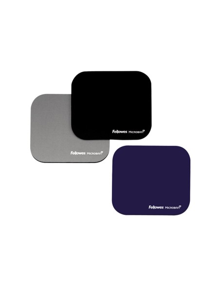 Alfombrilla para raton fellowes con proteccion...