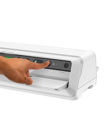 Plastificadora fellowes venus lx din a3 sistema...