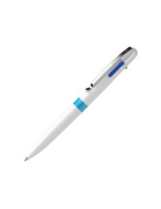 Boligrafo schneider take 4...