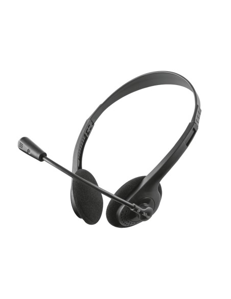 Auricular trust primo chat headset para pc y...