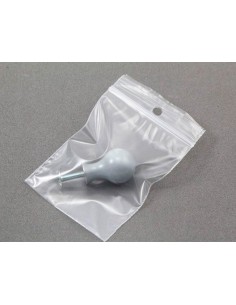 Bolsa plastico autocierre... 2