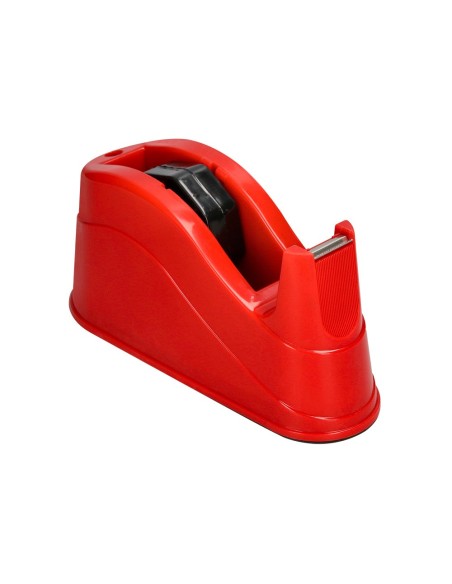 Portarrollo sobremesa q-connect plastico para...