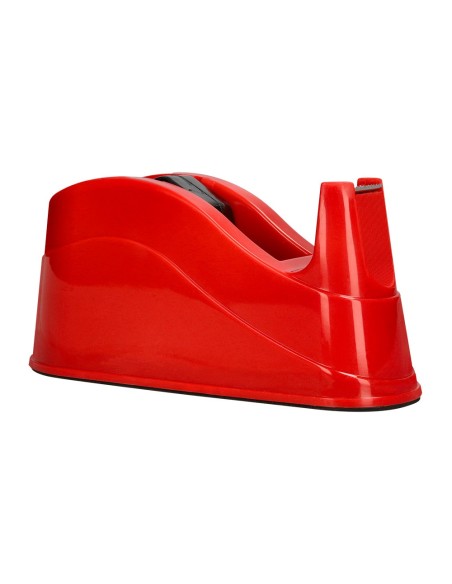 Portarrollo sobremesa q-connect plastico para...