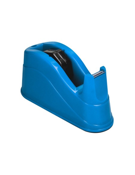 Portarrollo sobremesa q-connect plastico para...