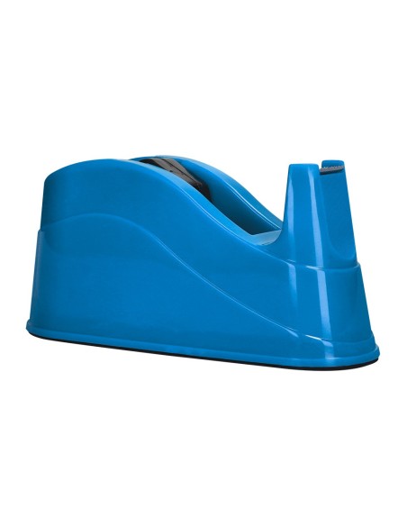 Portarrollo sobremesa q-connect plastico para...