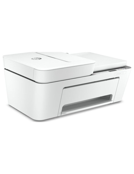 Equipo multifuncion hp deskjet plus 4120e 8 ppm negro 5 ppm color wifi bandeja entrada 60 h usb