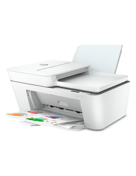 Equipo multifuncion hp deskjet plus 4120e 8 ppm...