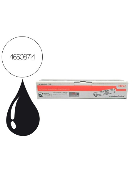 Toner oki c332dn / mc363dn magenta 1500 paginas