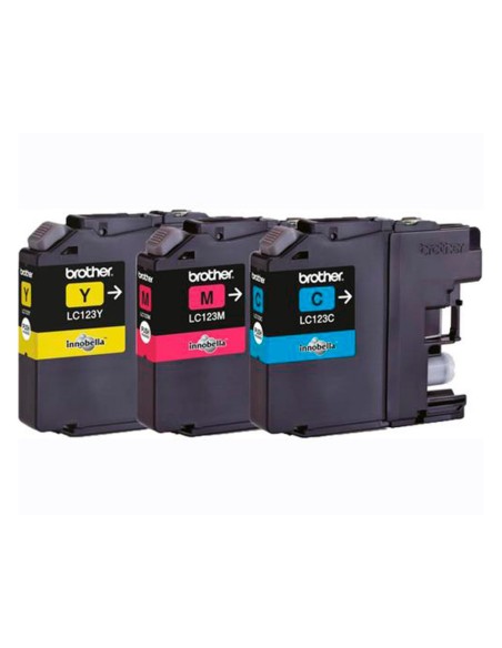 Ink-jet brother dcpj132w / dcpj4110dw /...